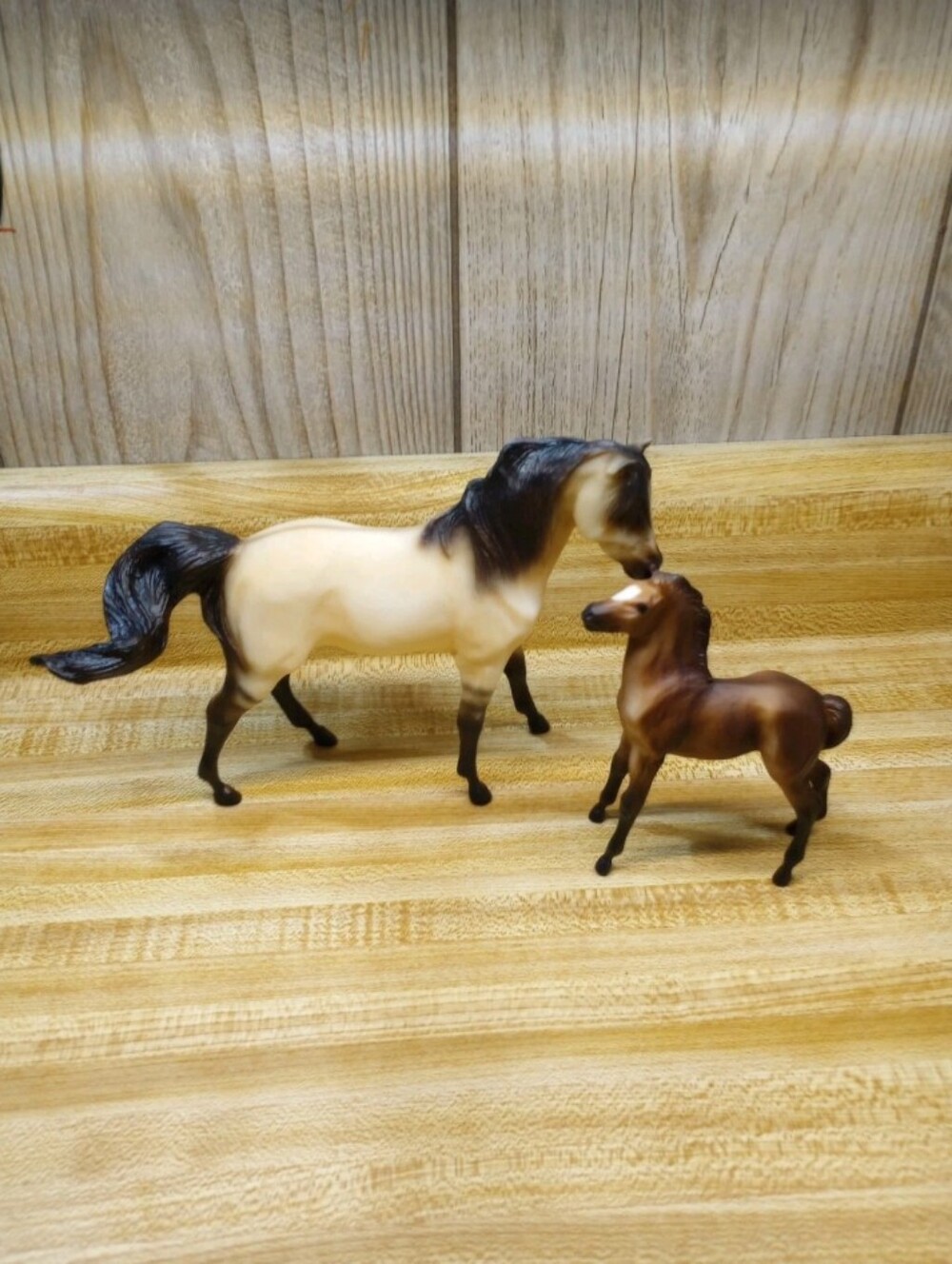Breyer Horse Wild Mustangs #750501
